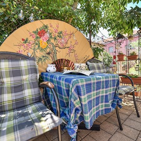 Apartman Maja Appartement Zadar Buitenkant foto