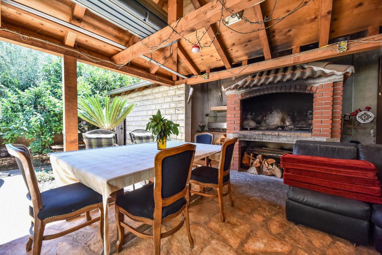 Apartman Maja Appartement Zadar Buitenkant foto