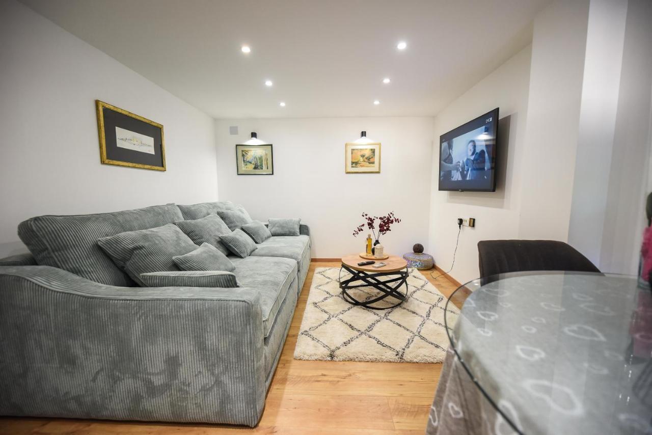 Apartman Maja Appartement Zadar Buitenkant foto