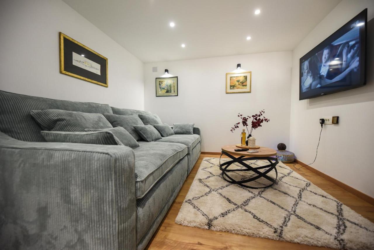 Apartman Maja Appartement Zadar Buitenkant foto