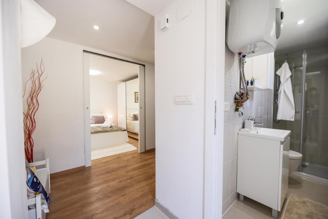 Apartman Maja Appartement Zadar Buitenkant foto